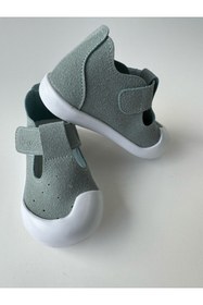 Resim macco shoes İlkadım Ortopedik Ayakkabı Kız Bebek Ayakkabı Erkek Bebek Ayakkabı 