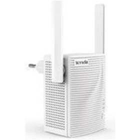 Resim Tenda A18 AC1200 Gelişmiş Dual Band Menzin Genişletici 