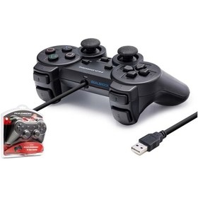 Resim Hadron HD302 PC Oyun Kolu 