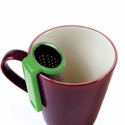 Resim Excellent Houseware Çay Süzgeci - Asorti - 4 cm 