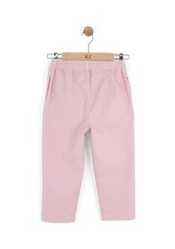 Resim Xo Kids Kız Çocuk Pantolon 4-8 Yaş 59508 Pembe 