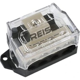 Resim Reiss Audio Reıs Audıo RS-DB64 Dıstrıbutıon Block 