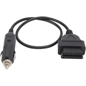 Resim Obd2 Acil Güç Kablosu Kaiyi 