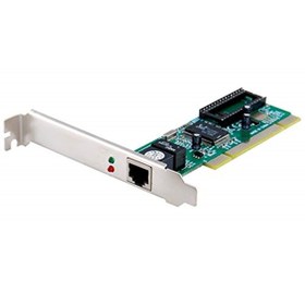 Resim Alfais 4218 Pci Ethernet Kartı Gigabit 1000mbps Realtek Rtl8169sc 