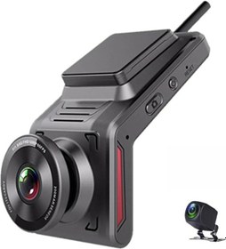 Resim Hd Araç Kamerası Gps 4g Sim Kartlı İzleme Acil Durum Butonlu 