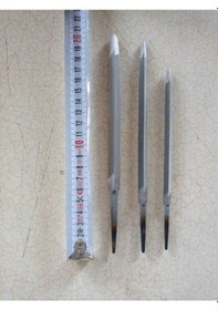 Resim NİGHOLSON EĞE 3 LÜ SET 1. KALİTE 