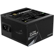 Resim Gigabyte GP-UD1000GM 1000W 80+ Gold Modüler Ultra Dayanıklı Güç Kaynağı 