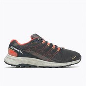 Resim Merrell Fly Strıke Siyah Erkek Spor Ayakkabı J067377-27893 Merrell Fly Strıke Siyah Erkek Spor Ayakkabı J067377-27893