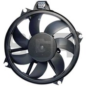 Resim SGR 59602 Fan Motoru Megane III 08- Fluence 08- 