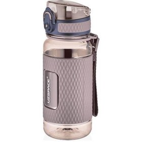 Resim Vagonlife Uzspace 5043 400ml Oak Grey Tritan Matara 