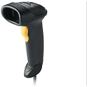 Resim Symbol Ls2208 1D Usb Lazer Kablolu Barkod Okuyucu 