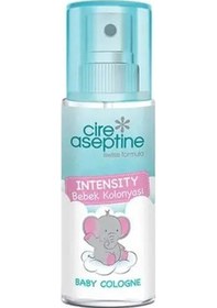 Resim Cire Aseptine İntencity Bebek Kolonyası 150 Ml 