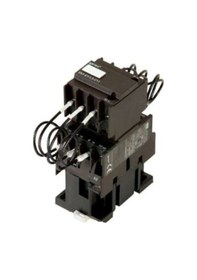 Resim Entes Ent-kt-75-c12 Kompanzasyon Kontaktörü 400v 75 Kvar, M3430 