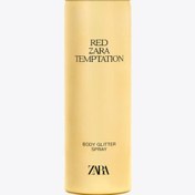 Resim Zara GOLDEN DECADE VÜCUT SİMİ SPREYİ 