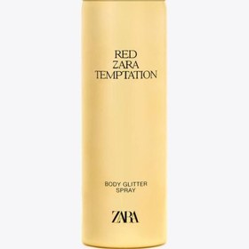 Resim Zara GOLDEN DECADE VÜCUT SİMİ SPREYİ 