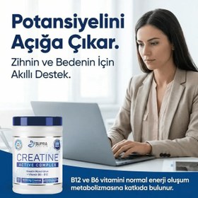 Resim Creatine Active Complex 