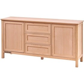 Resim Masifart Conor 170 Lik Sefa Konsol Cilasız Ham Diğer 