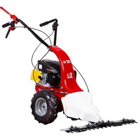 Resim Eurosystems M90 Çayır Biçme Makinesi 