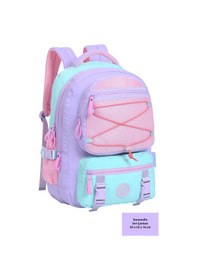 Resim Backpack Caramello Sırt Çantası Multicolour 
