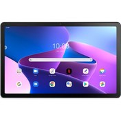 Resim Lenovo Tab M10 Plus 3.Nesil Wi-Fi Zaam0175TR 10.6" + Kılıf + Kalem | 128 GB 4 GB Gri 