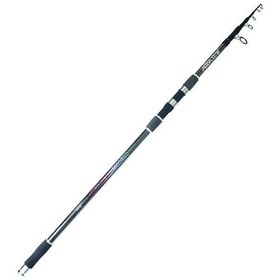 Resim Albastar Bebek 420 Cm 100-200g Atarlı Karbon Surf Olta Kamışı 