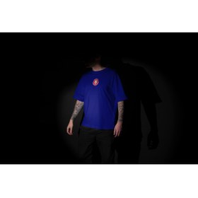 Resim Biy Store Dries mertens forma 10 numara çocuk beden erkek kadın unisex oversize %100 pamuklu tişört t-shirt 