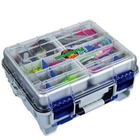 Resim Flambeau Waterproof Satchel 3000 Balıkçı Çantası - Standart 