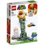 Resim LEGO® Super Mario 71388 Boss Sumo Bro Topple 231 Parça 