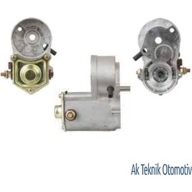 Resim Govdeli Mars Otomatigi 12V Kia Ceres Bongo 504630608 