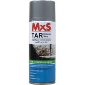 Resim Mxs Araç Zift ve Katran Temizleyici Sprey Tar Remover 400 ml 