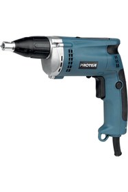 Resim Genel Markalar Elektrikli Alçıpan Tornavida Pr 600 T 