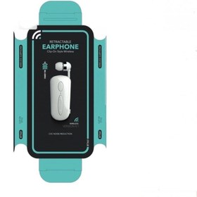 Resim Samsung Galaxy M31 Uyumlu Makaralı Bluetooth Kulaklık 
