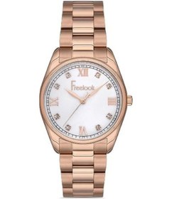 Resim Freelook Fl.1.10222-5 Kadın Kol Saati 