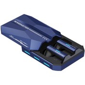 Resim Monster XKT11 Bluetooth Kulak İçi Kulaklık 