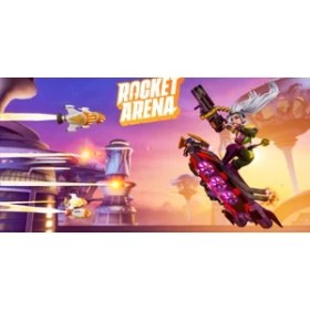 Resim Rocket Arena (Pc) 