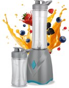 Resim teknotrust 50 Hz / 60 Hz Smoothie Kişisel Blender Hpb-01 C / F Yok 220 - 240 V 2 Yıl 250-500 L Modern Plastik 