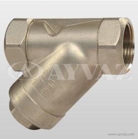 Resim AYVAZ PİSLİK TUTUCU DİŞLİ PASL 1/2'' YS-800 
