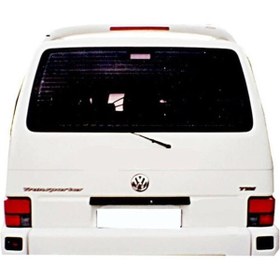 Resim VW T4 Spoiler Tavan (Işıklı) Fiber 1995-2002 