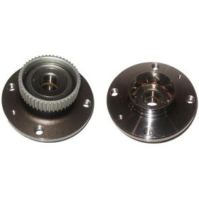 Resim Mga-72104 - Porya Arka Teker- Peugeot: 206 "1.6" 