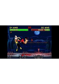 Resim Ps5 Mortal Kombat Legacy Kollection Oyunu 