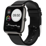 Resim Yifomall 1.4" Renkli Dokunmatik Akıllı Bileklik - Nabız, Tansiyon, Oksijen Ölçer, Uyku Takip, Bluetooth P22 