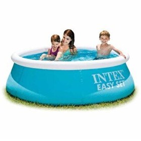 Resim Intex IH28101 Easy 183x51 CM Mavi Havuz 