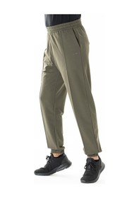 Resim Maraton Sportswear Oversize Erkek Lastik Paça Basic Açık Haki Eşofman Altı 22417-açık Haki Açık Haki 