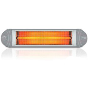 Resim Awox Ecotec 2500 W Infrared Isıtıcı 