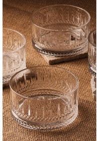 Resim Çerezlik Kase 460ml Lisboa 4 Lü 