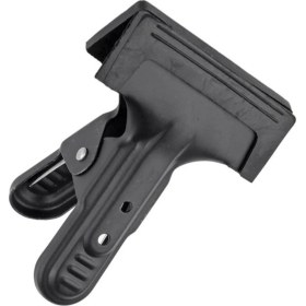 Resim Ayex Fon Tutucu Büyük Stüdyo Mandalı 