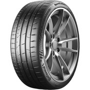 Resim Continental 265/40ZR21 101Y MGT FR SportContact 7 (Yaz) (2025) 