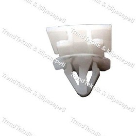 Resim Clio Kango Kapi Çita Klipsi 7703067448 Hsk0024 279432547 - 