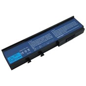 Resim Acer Uyumlu Aspire 5550 5560 5590 Notebook Batarya Pil 