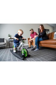 Resim ToysAll Strider Sallanan Siyah Denge Tabanı 